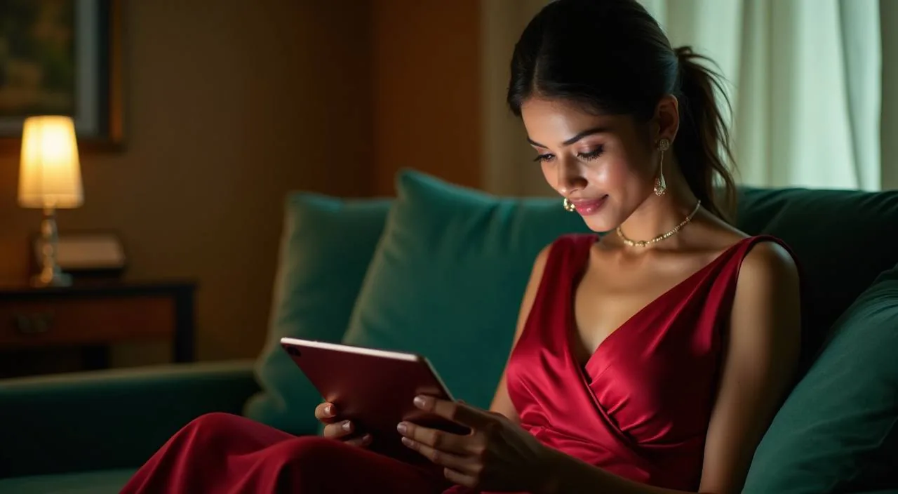 Teen Patti NightFire